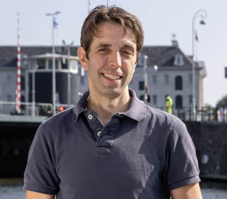 Google reviewer Peer over PT studio Alkmaar